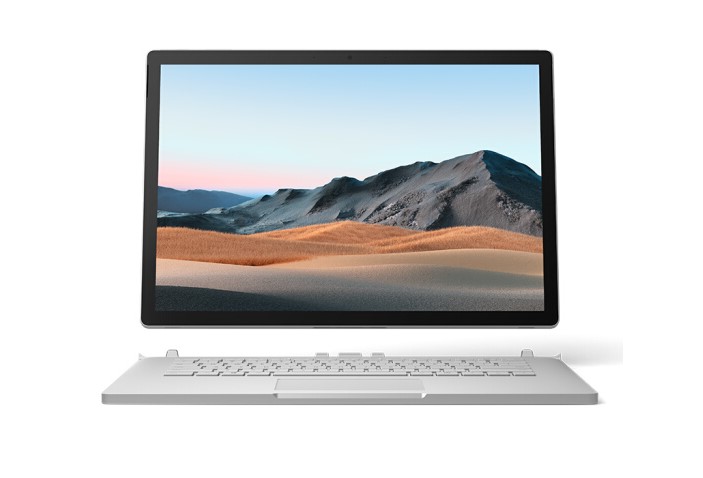 绥江Surface 维修前的准备工作